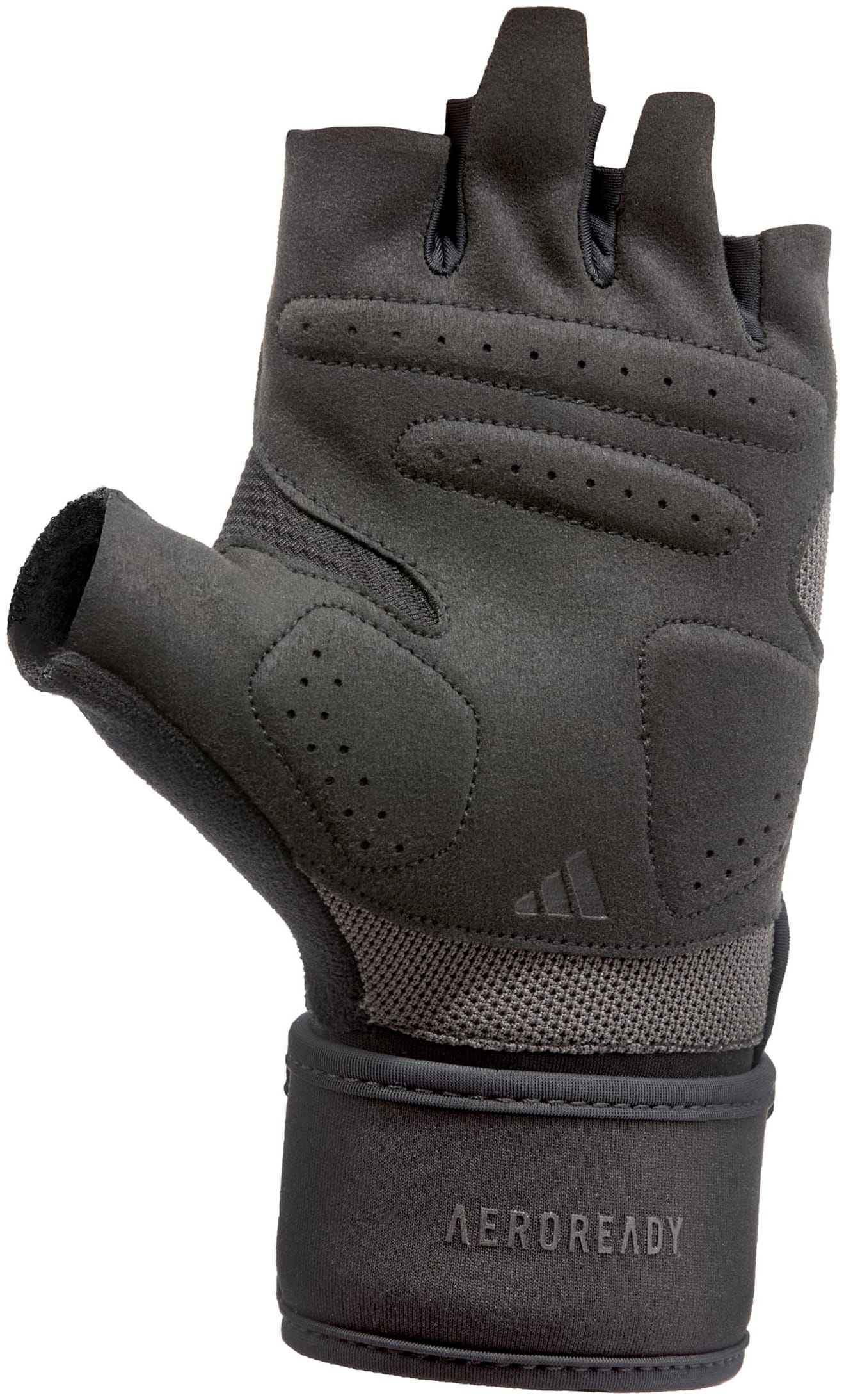 Рукавиці для тренінгу Adidas Strength Training Gloves (ADGB-15041) — фото 5