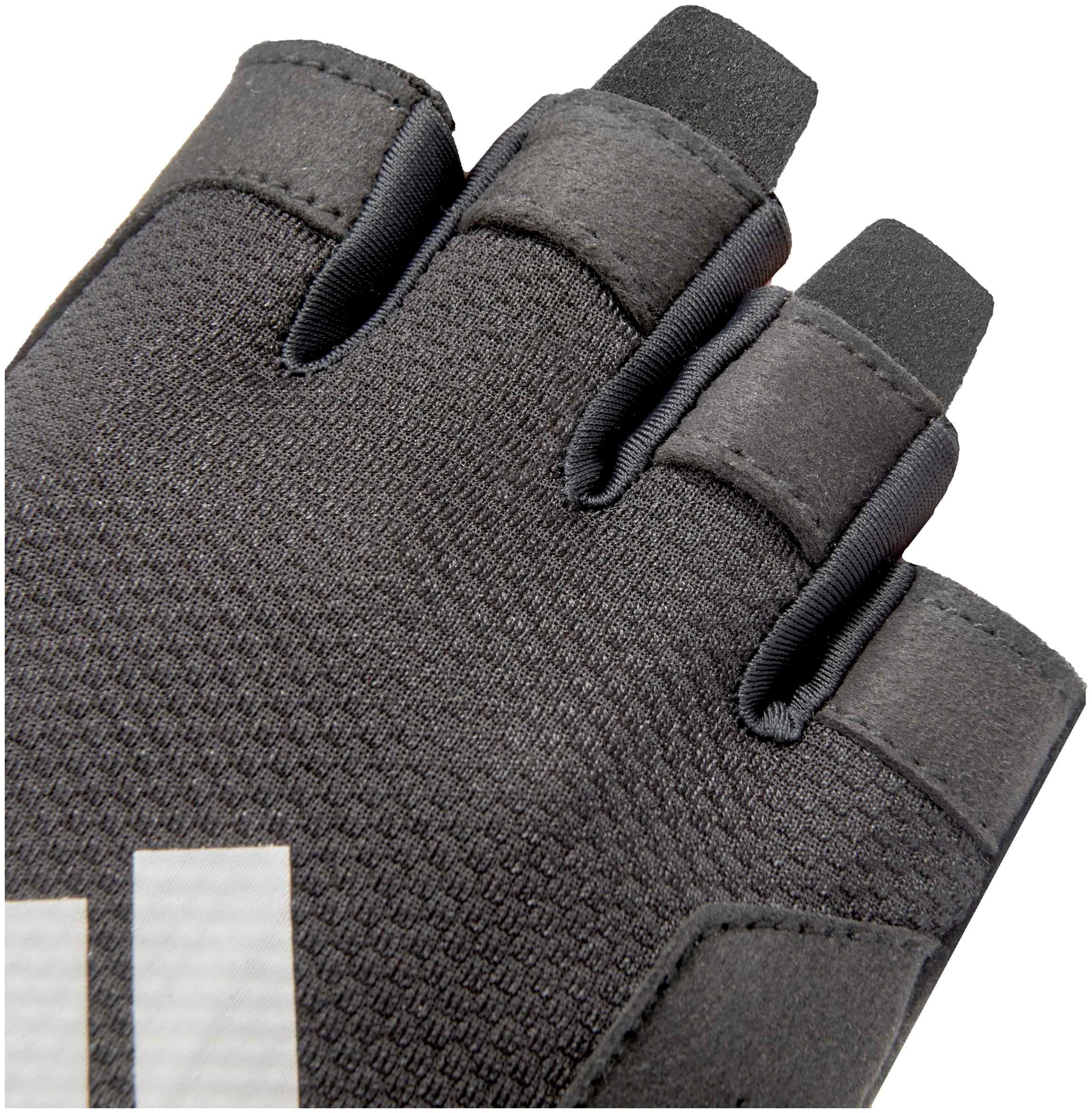 Рукавиці для тренінгу Adidas Strength Training Gloves (ADGB-15041) — фото 6
