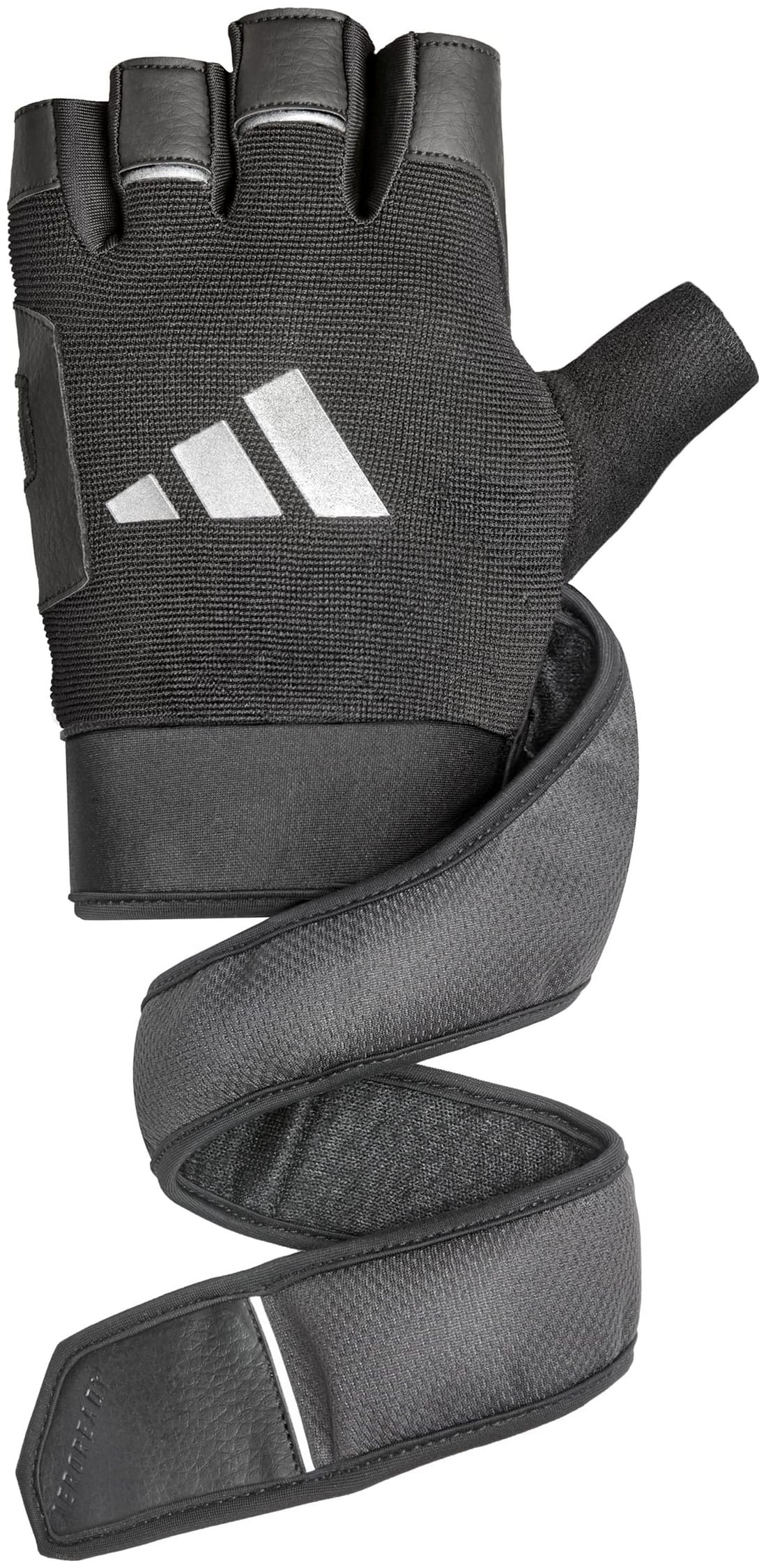 Рукавиці для тренінгу Adidas Wrist Wrap Training Gloves (ADGB-15050) — фото 3