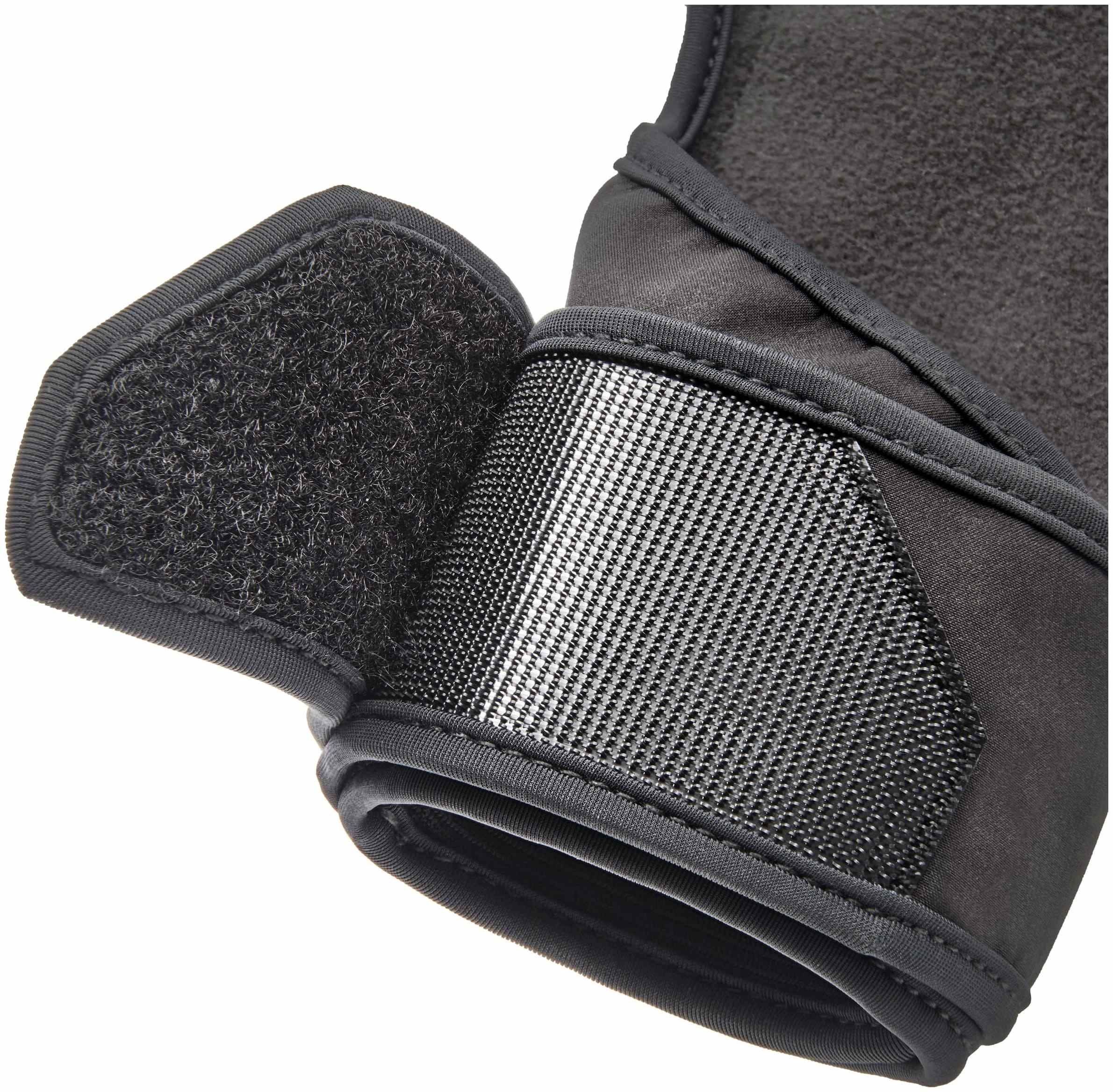 Рукавиці для тренінгу Adidas Open Back Training Gloves (ADGB-15064) — фото 4