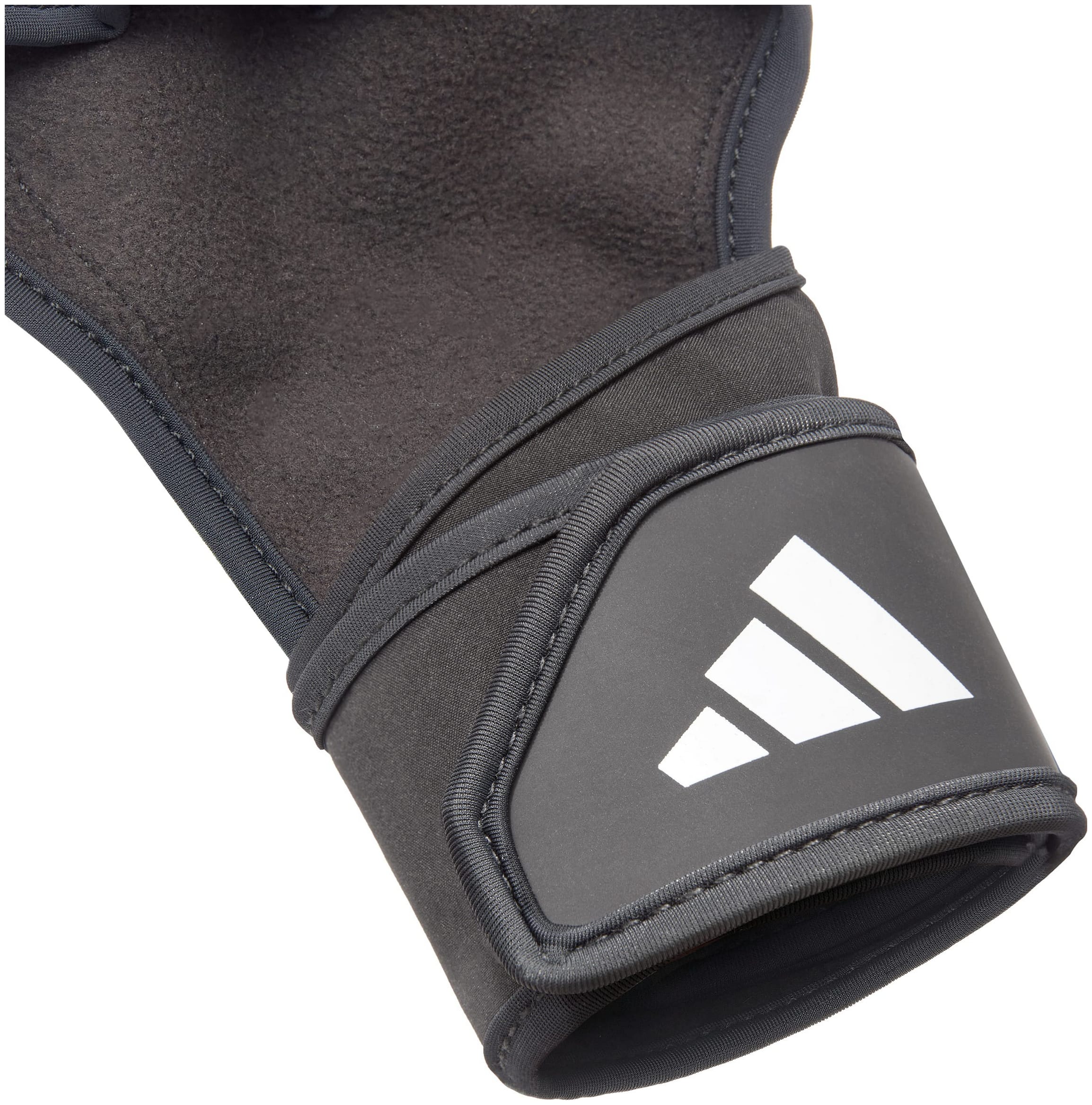 Рукавиці для тренінгу Adidas Open Back Training Gloves (ADGB-15064) — фото 5