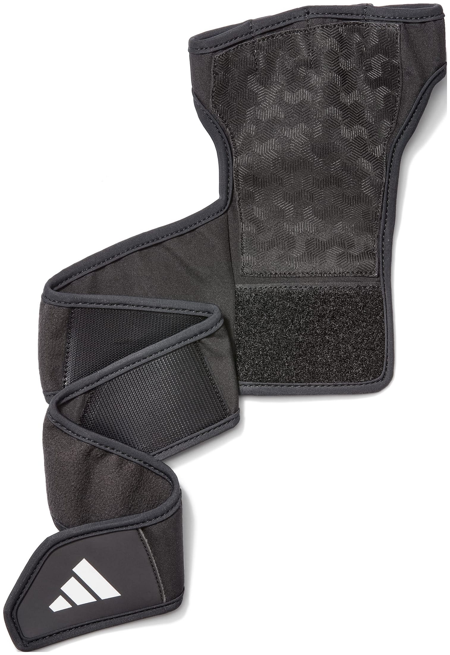 Рукавиці для тренінгу Adidas Open Back Training Gloves (ADGB-15064) — фото 6