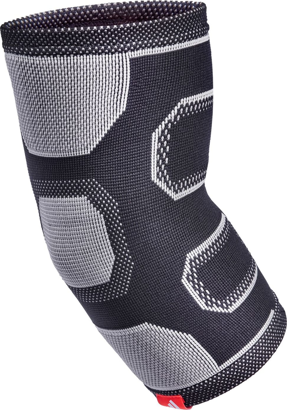 Наколінники Adidas Elbow Support Grey (ADSU-12531BK-NL) — фото 1