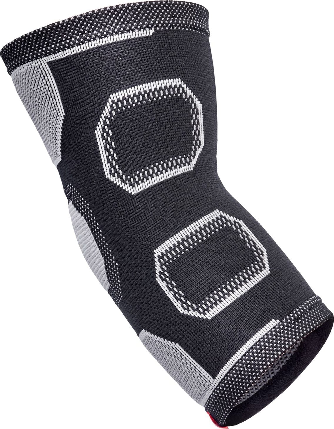 Наколінники Adidas Elbow Support Grey (ADSU-12534BK-NL) — фото 4