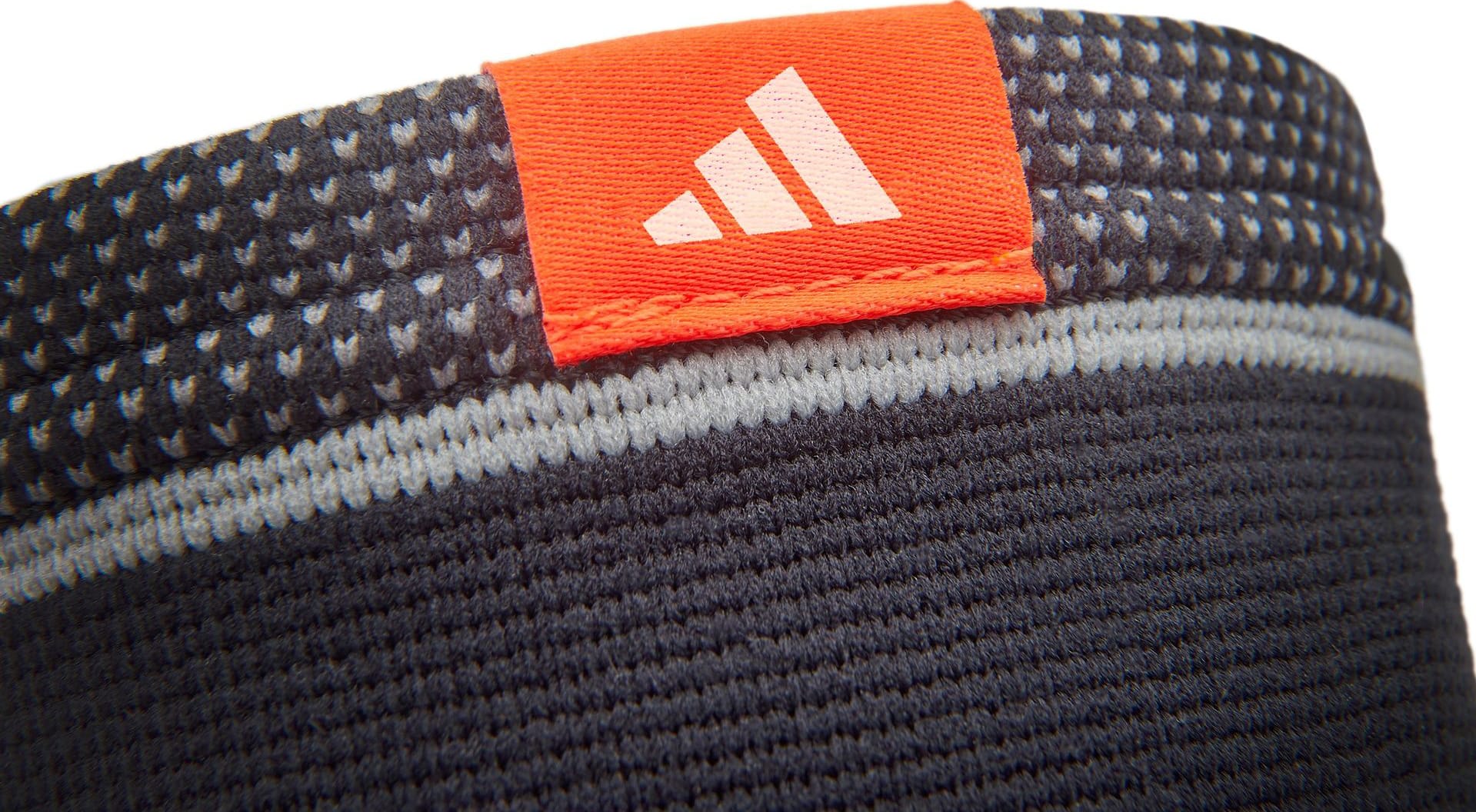 Наколінники Adidas Elbow Support Grey (ADSU-12534BK-NL) — фото 5