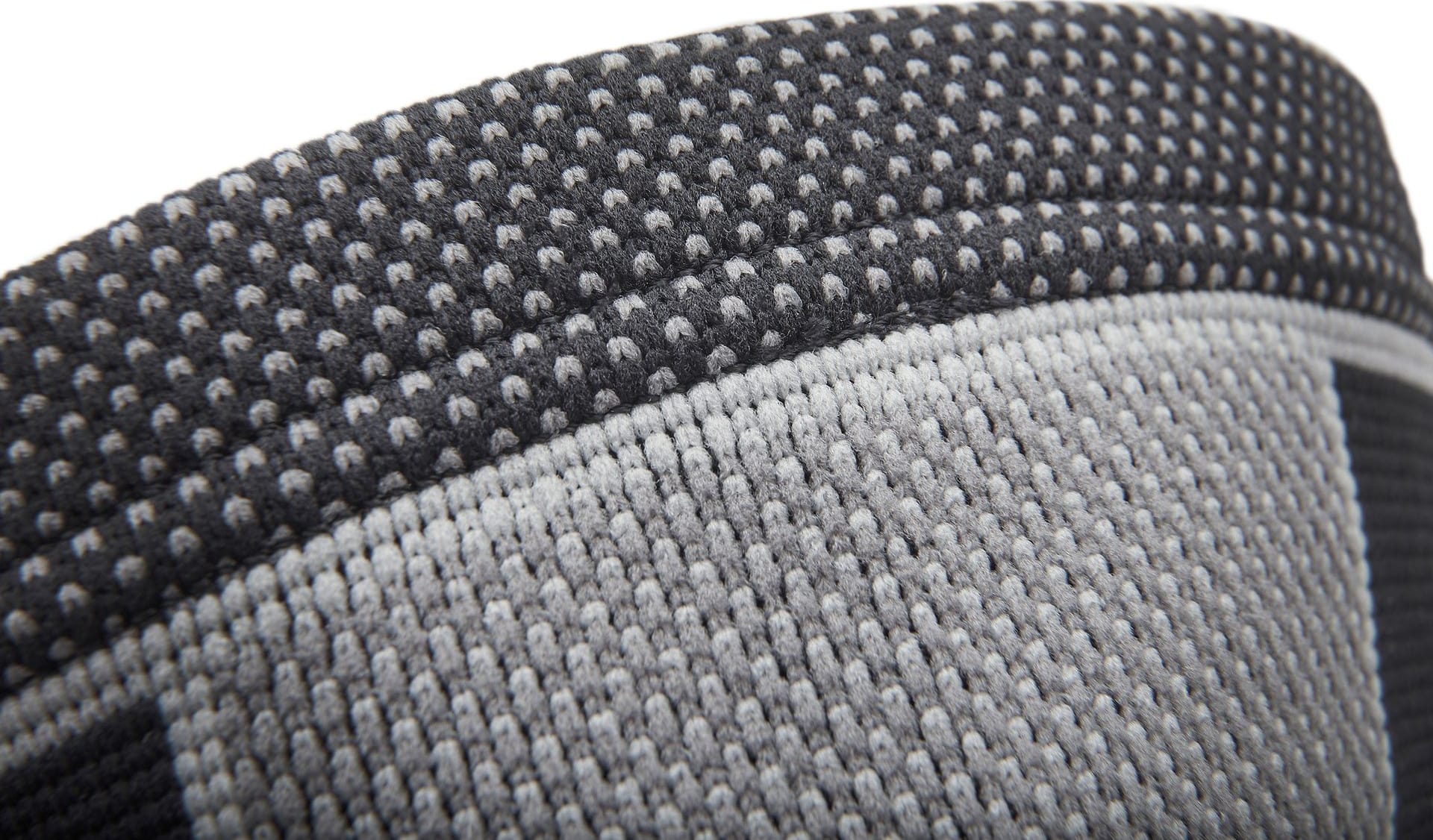 Наколінники Adidas Elbow Support Grey (ADSU-12534BK-NL) — фото 7