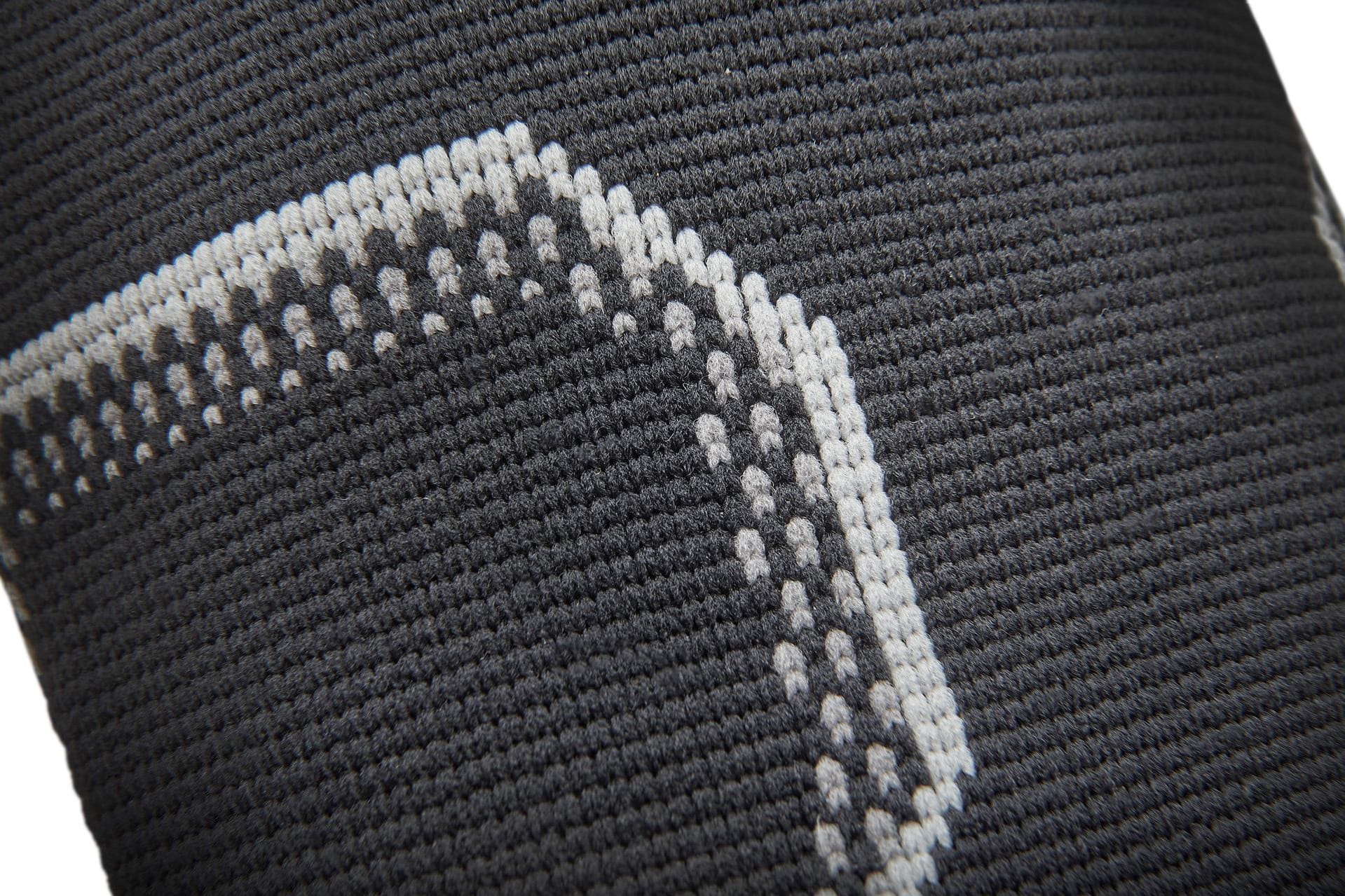 Наколінники Adidas Elbow Support Grey (ADSU-12534BK-NL) — фото 8