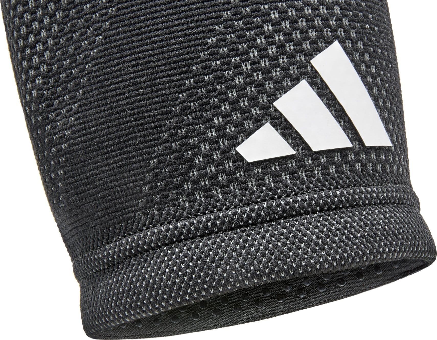 Наколінники Adidas Aeroready Knee Support Black (ADSU-14113) — фото 4