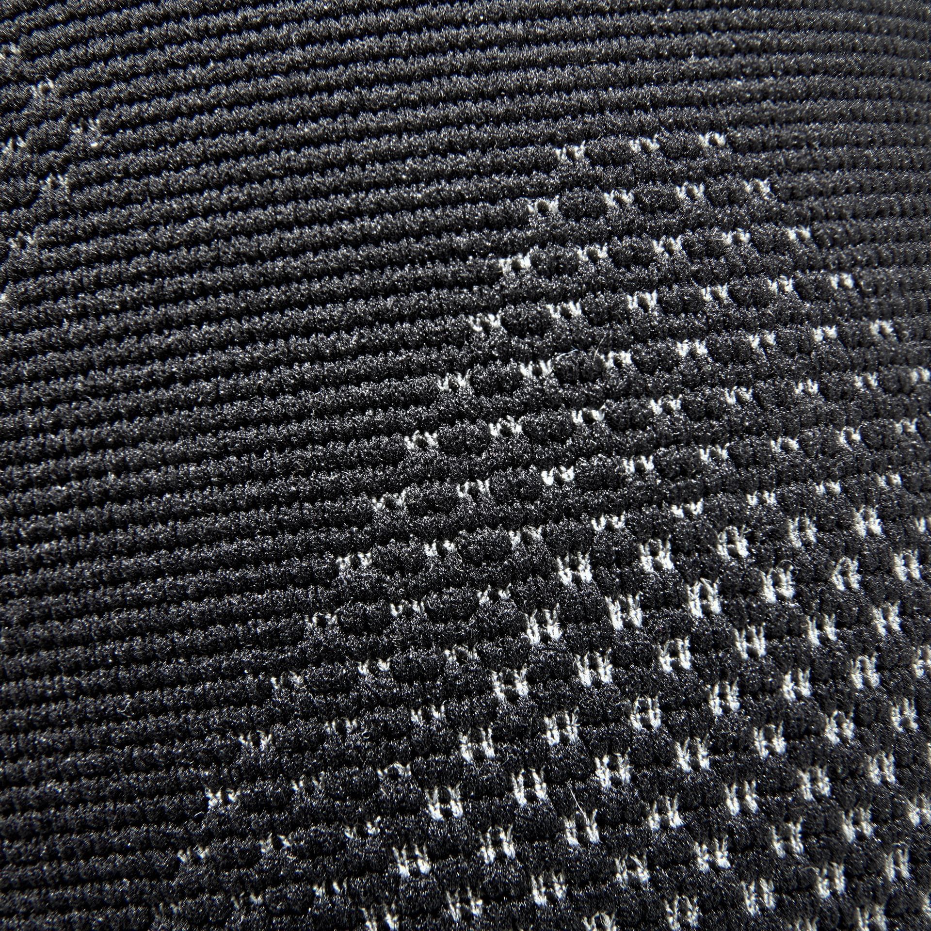 Наколінники Adidas Aeroready Knee Support Black (ADSU-14113) — фото 6