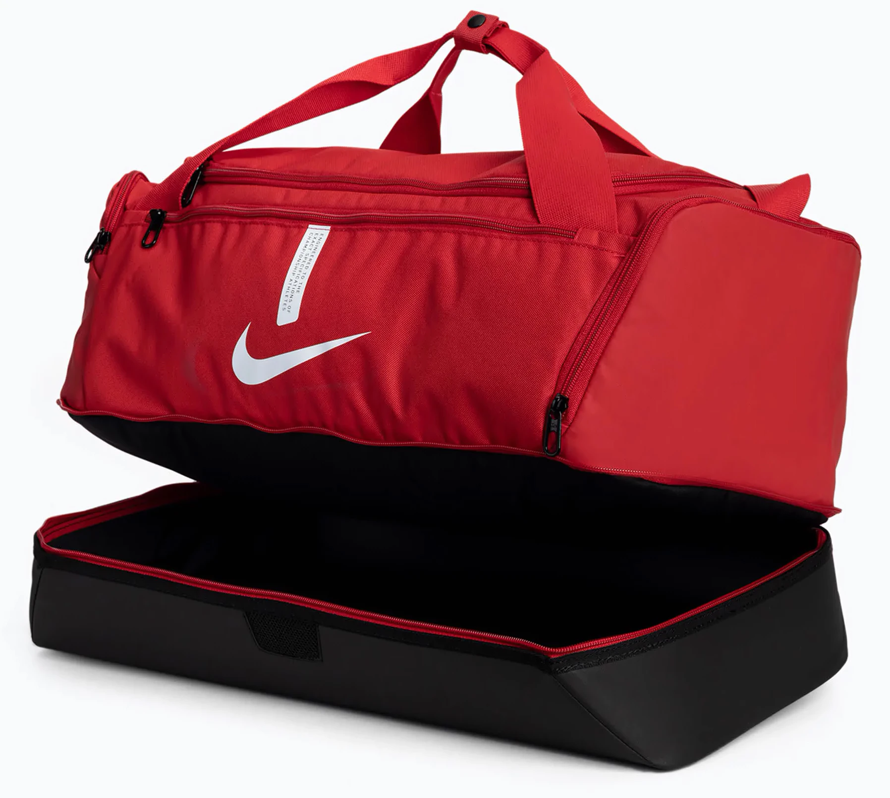 Сумка Nike NK ACDMY TEAM M DUFF — фото 2
