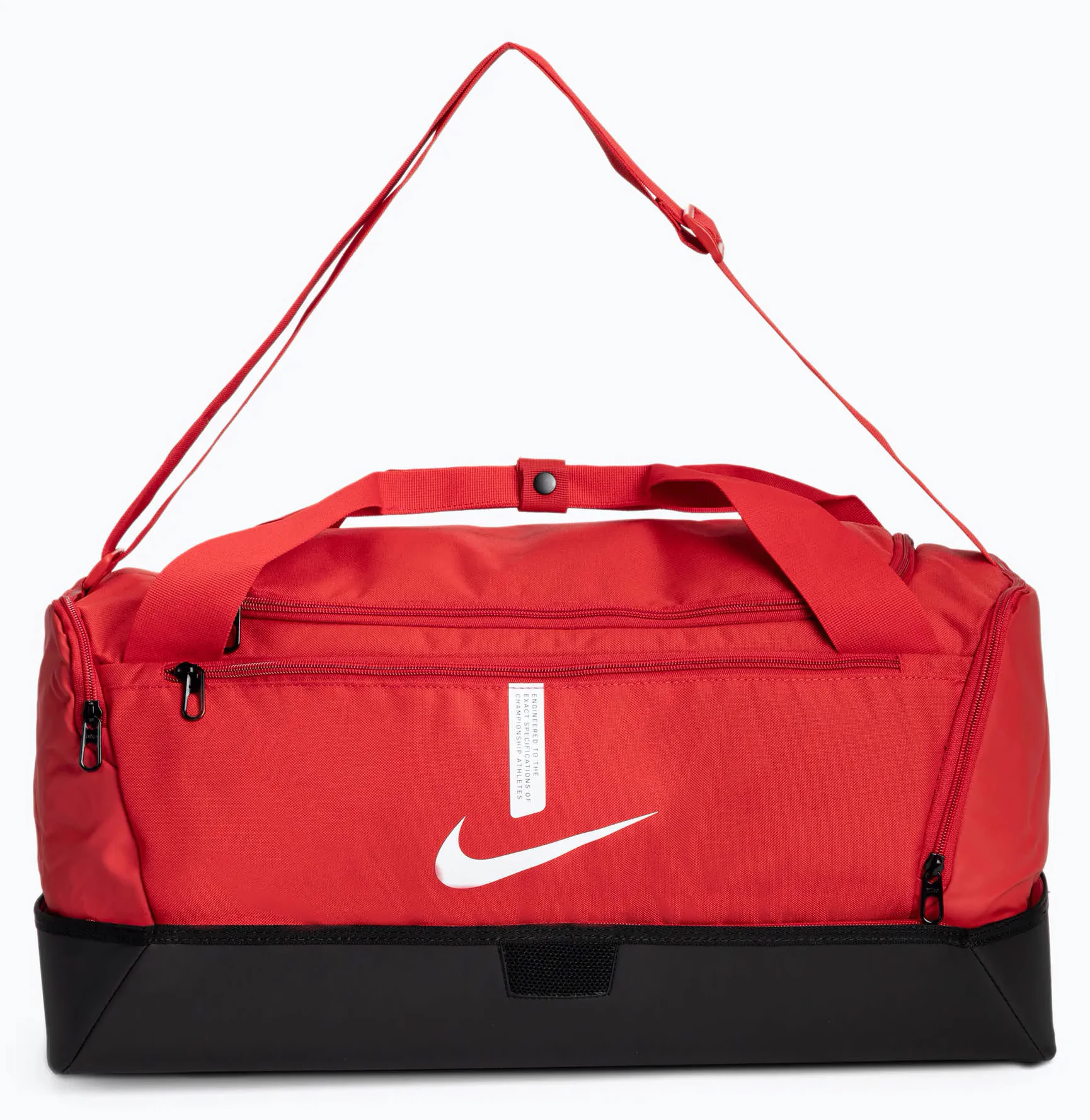 Сумка Nike NK ACDMY TEAM M DUFF — фото 3