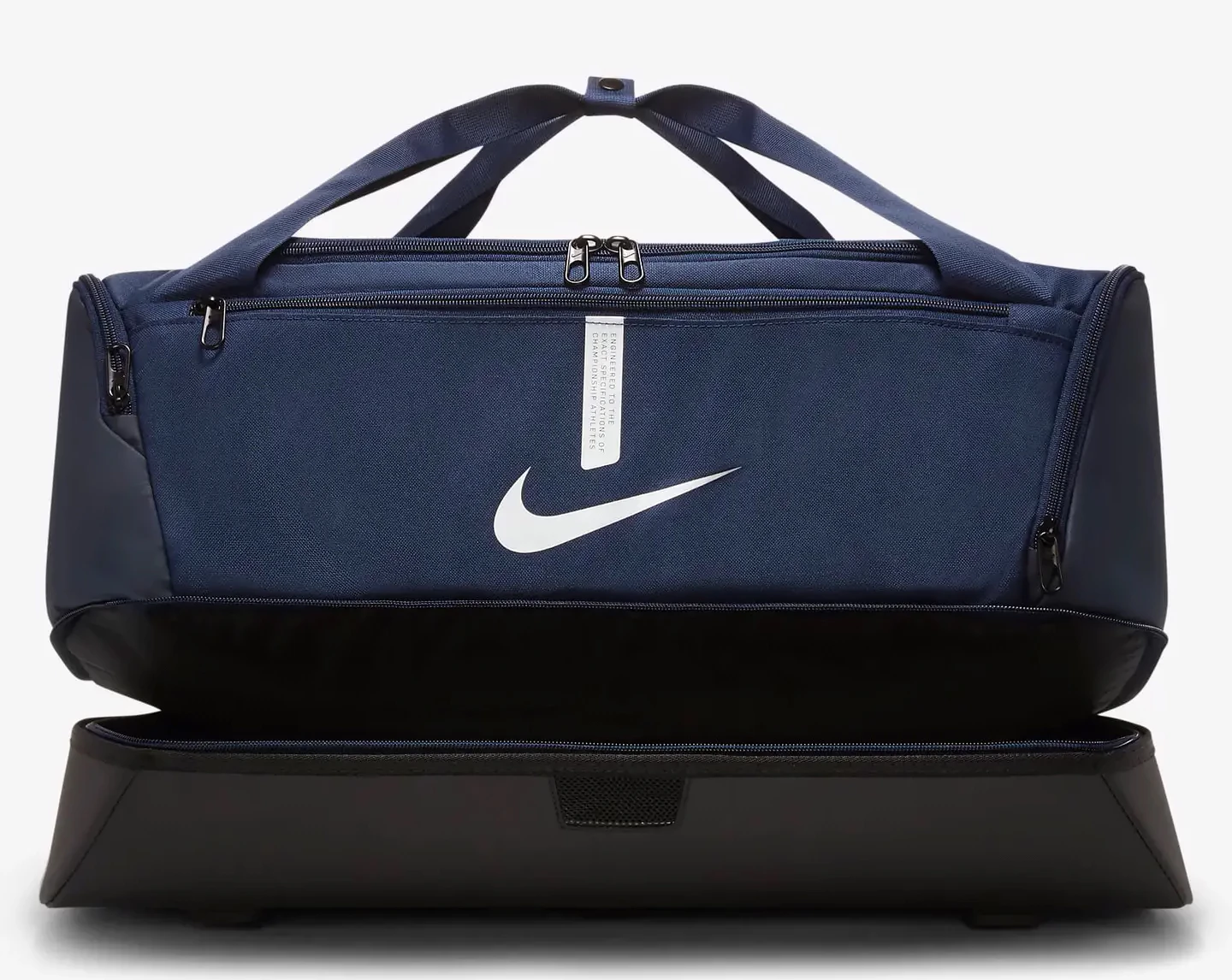 Сумка Nike NK ACDMY TEAM M HDCS — фото 5