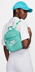 Рюкзак Nike W NSW FUTURA 365 MINI BKPK — фото 5