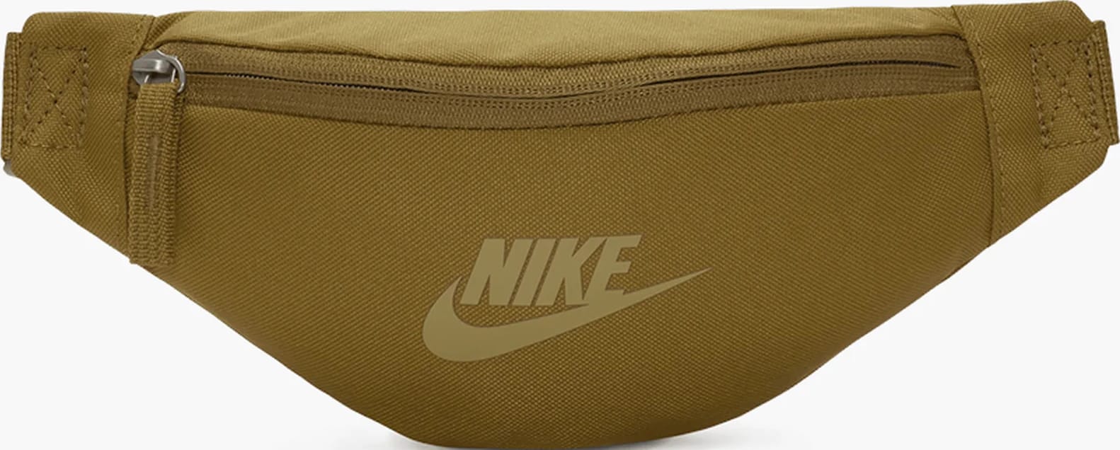 Сумка на пояс Nike NK HERITAGE S WAISTPACK 1L — фото 1