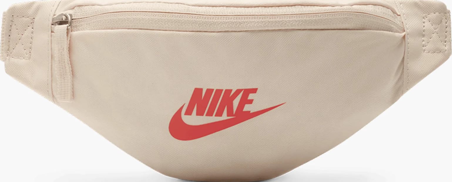 Сумка на пояс Nike NK HERITAGE S WAISTPACK 1L — фото 2