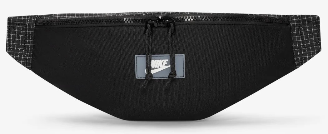 Сумка на пояс Nike NK HERITAGE HIP PACK - TRL — фото 1