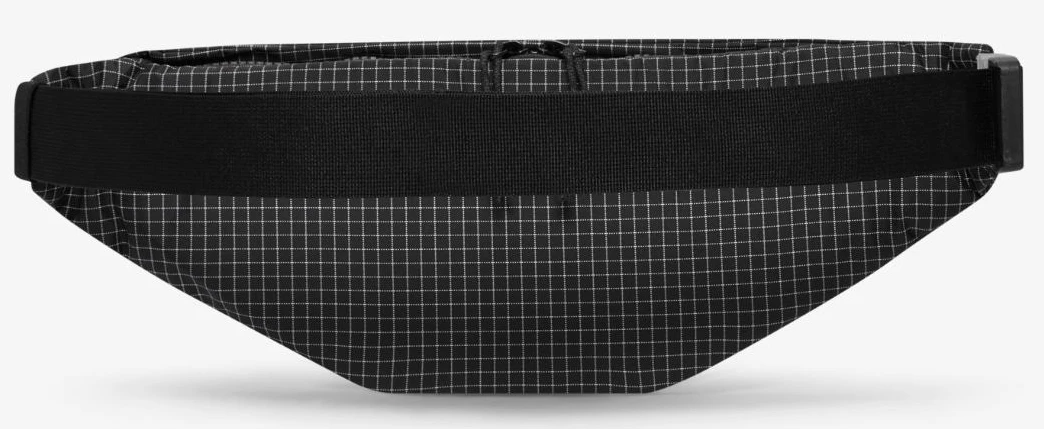 Сумка на пояс Nike NK HERITAGE HIP PACK - TRL — фото 2