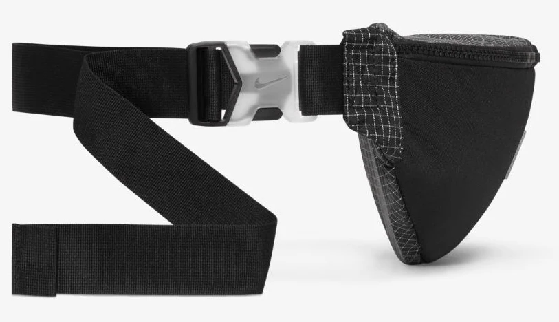 Сумка на пояс Nike NK HERITAGE HIP PACK - TRL — фото 3