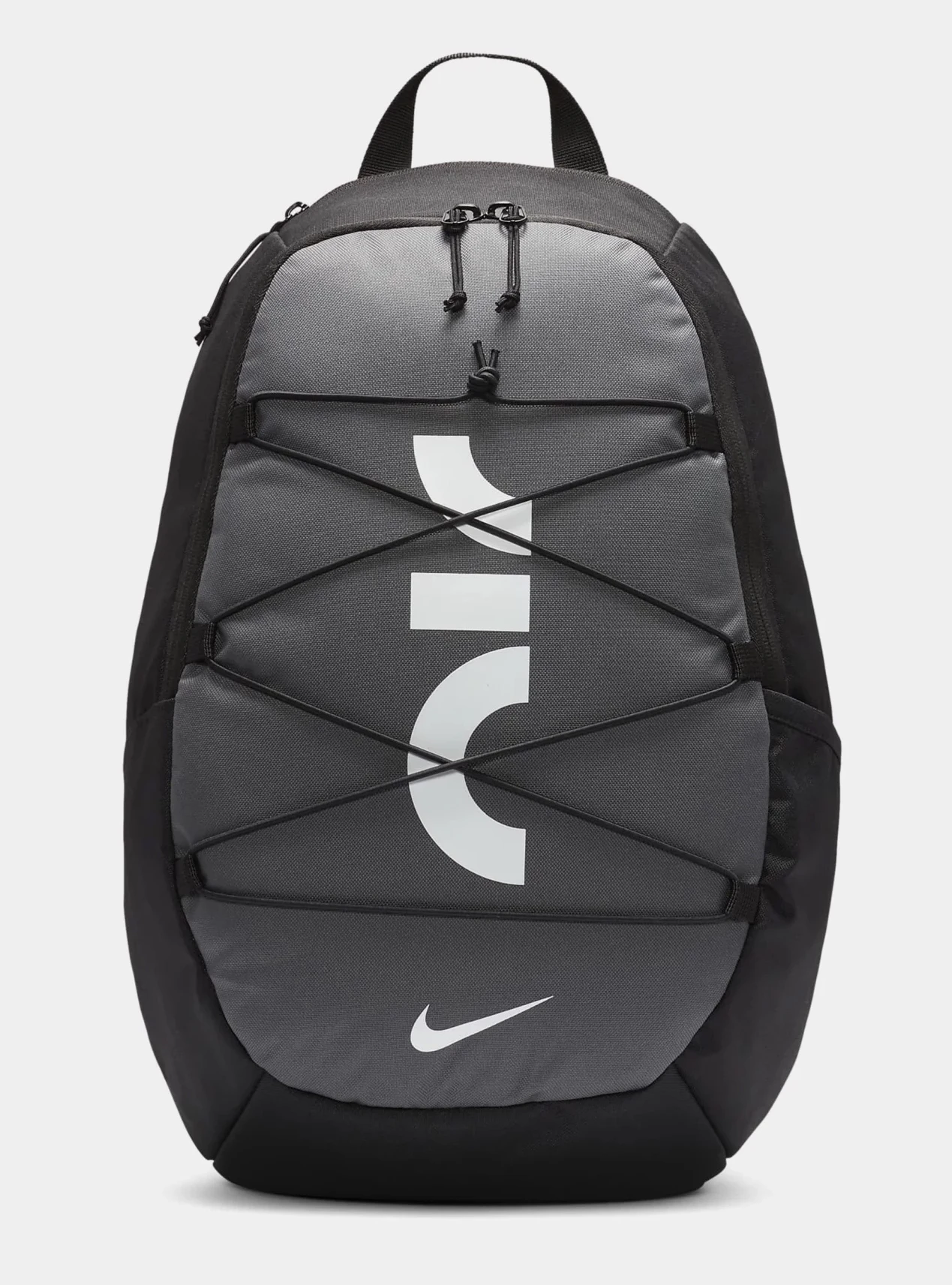 Рюкзак Nike NK AIR GRX BKPK 21L чорний Уні 23x33x15 см — фото 1