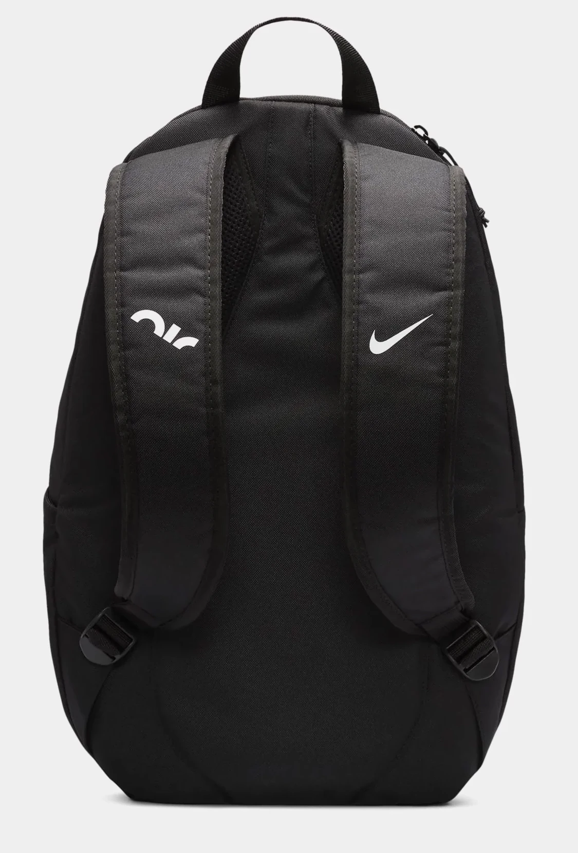 Рюкзак Nike NK AIR GRX BKPK 21L чорний Уні 23x33x15 см — фото 2