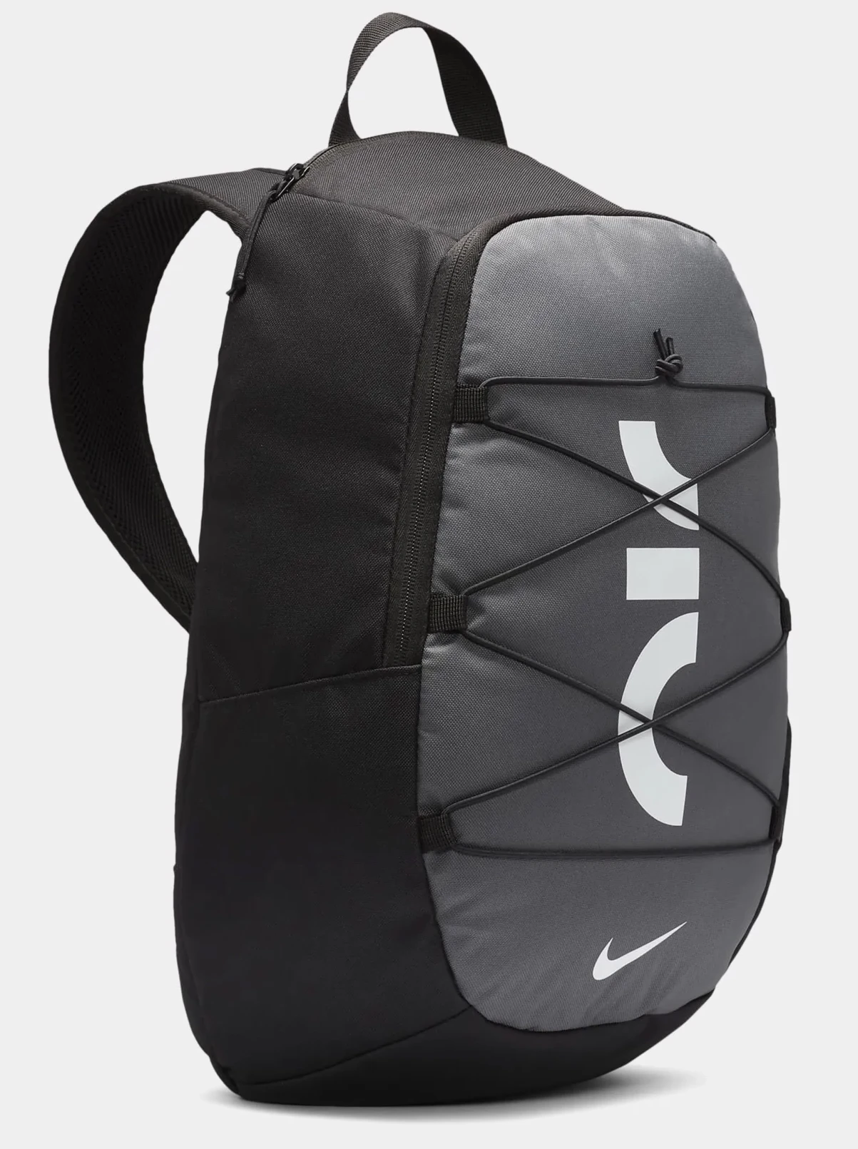 Рюкзак Nike NK AIR GRX BKPK 21L чорний Уні 23x33x15 см — фото 3