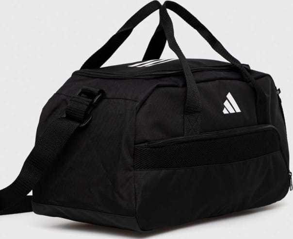 Спортивна сумка Adidas Tiro Duffle S Black (HS9752) — фото 5
