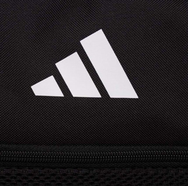 Спортивна сумка Adidas Tiro Duffle S Black (HS9752) — фото 6