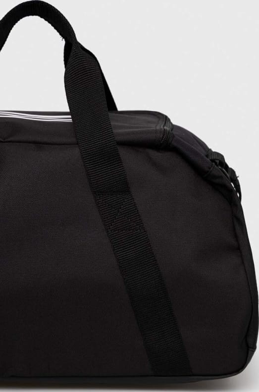 Спортивна сумка Adidas Tiro Duffle S Black (HS9752) — фото 7