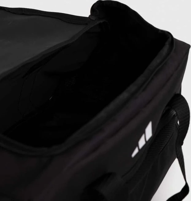 Спортивна сумка Adidas Tiro Duffle S Black (HS9752) — фото 8