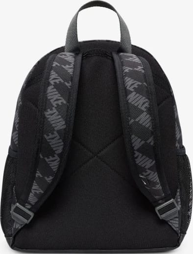 Рюкзак Nike Y NK BRSLA JDI MNI BK-AOP FA25 11L — фото 3
