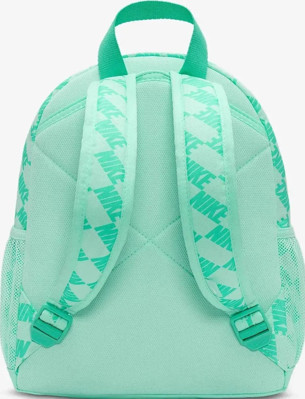 Рюкзак Nike Y NK BRSLA JDI MNI BK-AOP FA25 11L — фото 3
