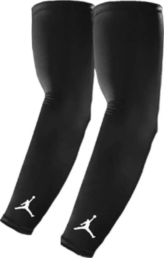 Нарукавники Jordan Shooter Sleeves (J.KS.04.010.SM) — фото 5