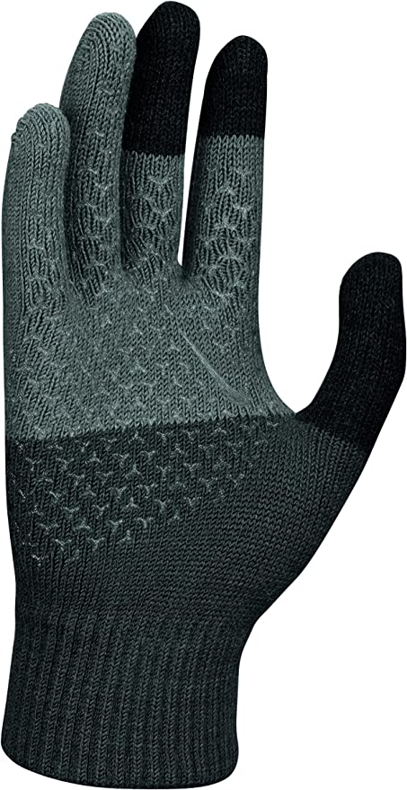 Рукавиці Nike Knit Tech And Grip Tg 2.0 Turquoise (N.100.0662.072.LX) — фото 4