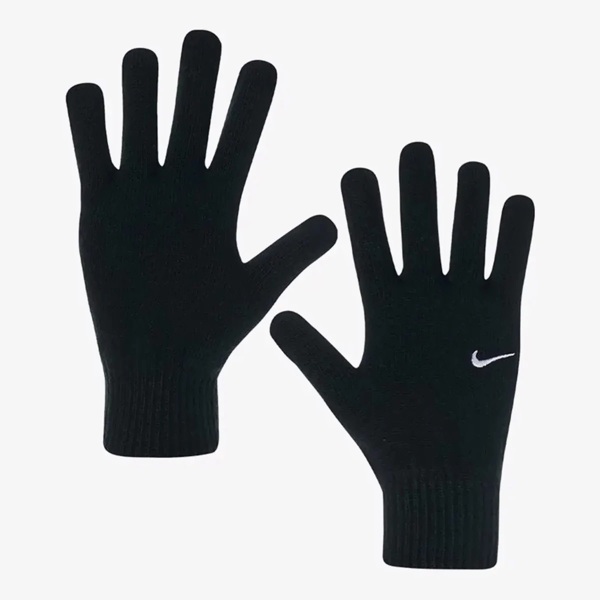 Рукавиці Nike Swoosh Knit Gloves 2.0 (N.100.0665.010) — фото 1