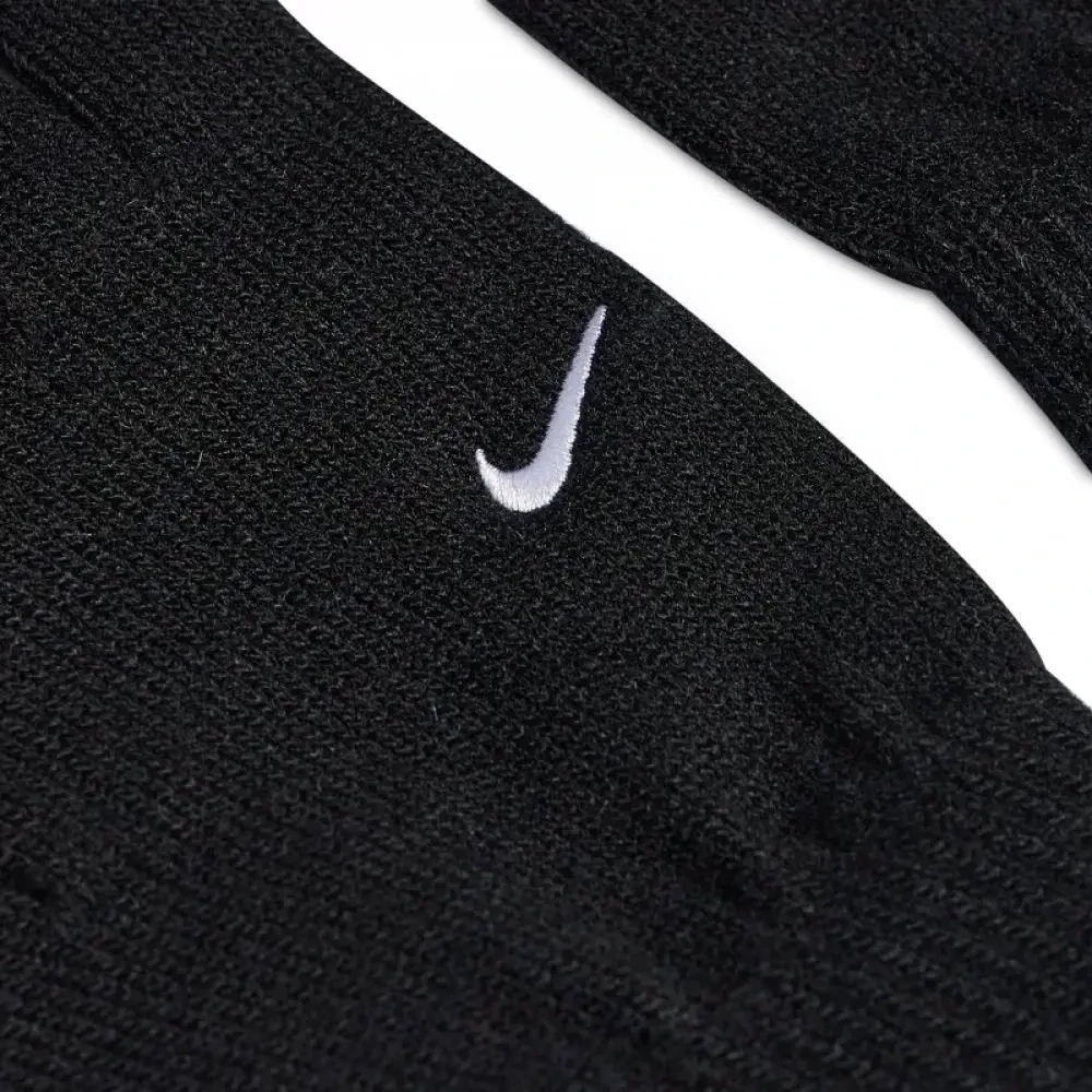 Рукавиці Nike Swoosh Knit Gloves 2.0 (N.100.0665.010) — фото 5