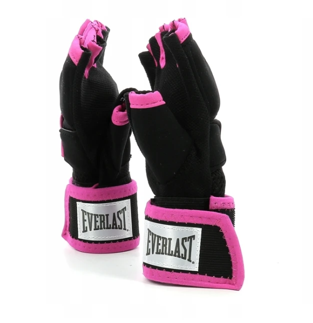 Бинти-рукавиці Everlast Evergel Hand Wraps (P00000737) — фото 4