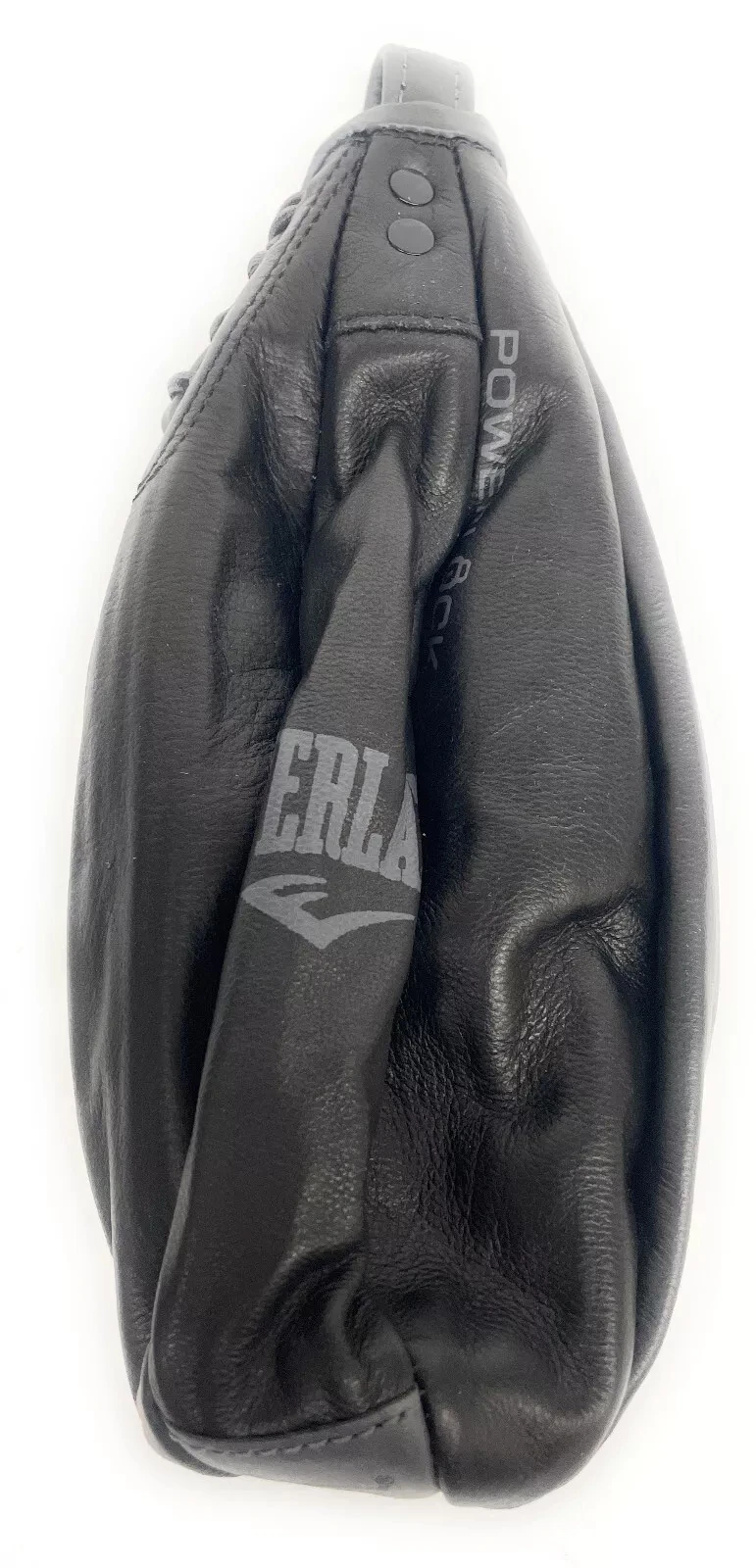 Боксерська груша Everlast Powerlock Speed Bag Black (P00002723) — фото 4