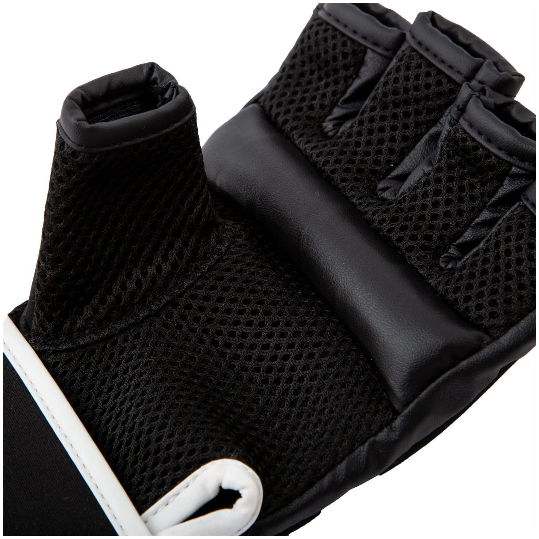 Боксерські рукавиці Everlast Everlast Core Kickboxing Glove (P00002934) — фото 4