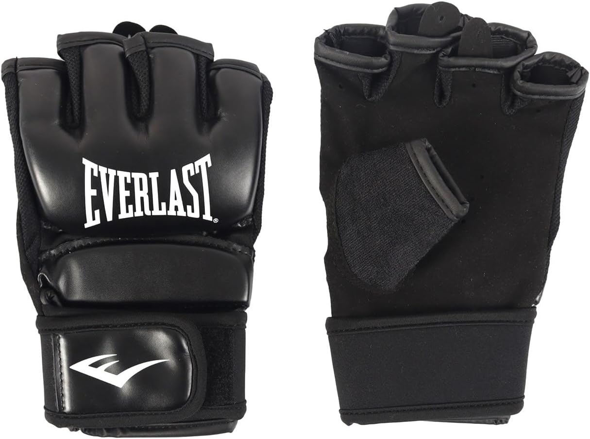 Боксерські рукавиці Everlast Core Everstrike Glove (P00002938) — фото 4