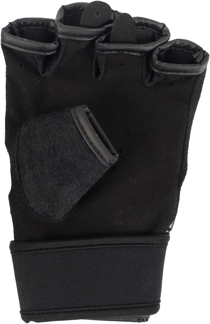 Боксерські рукавиці Everlast Core Everstrike Glove (P00002938) — фото 6