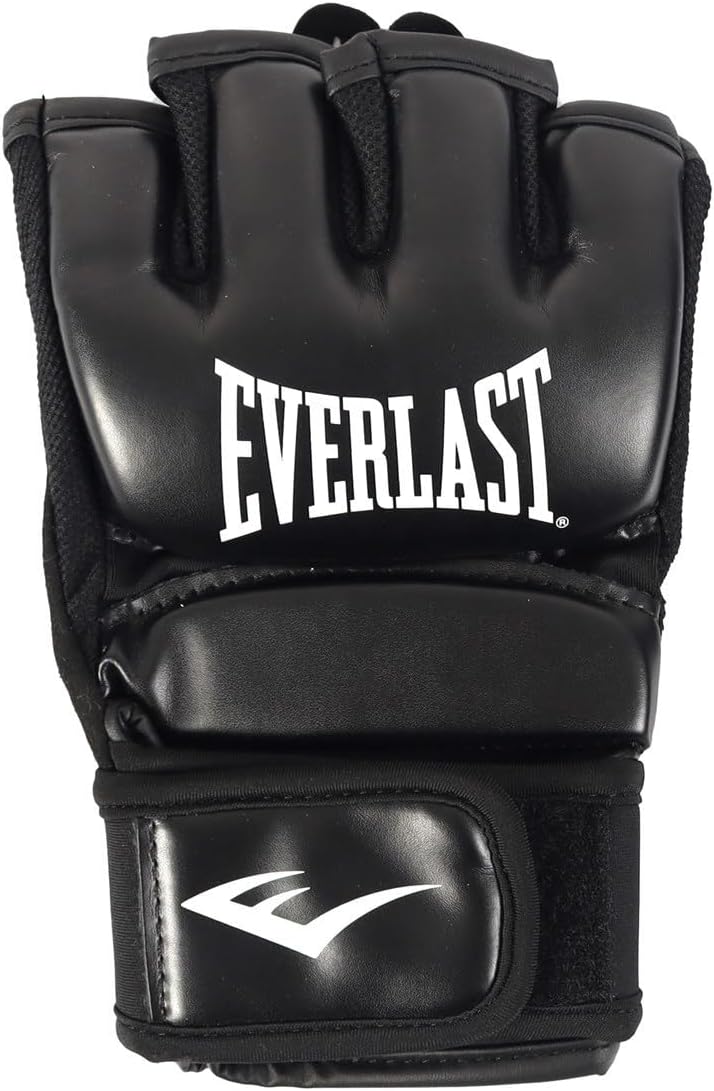 Боксерські рукавиці Everlast Core Everstrike Glove (P00002939) — фото 5