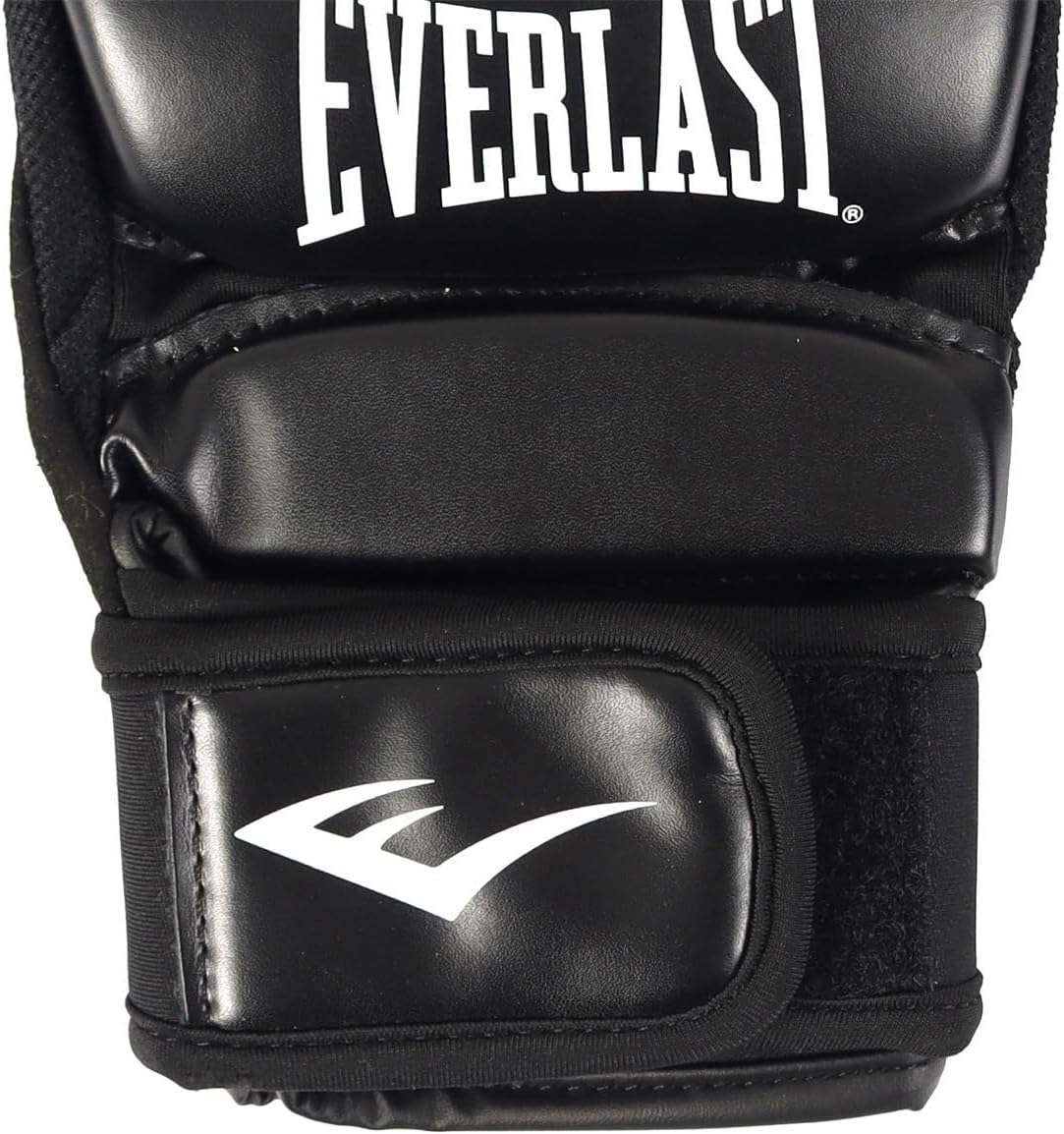 Боксерські рукавиці Everlast Core Everstrike Glove (P00002939) — фото 7
