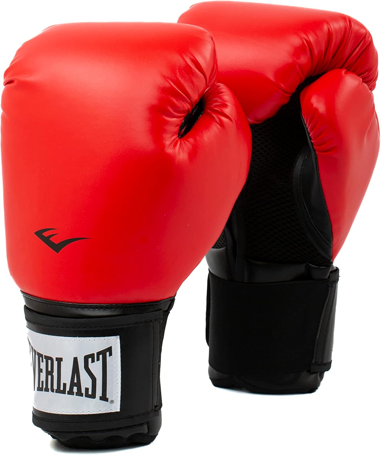 Боксерські рукавиці Everlast Prostyle 2 Boxing Glove (P00003084) — фото 1