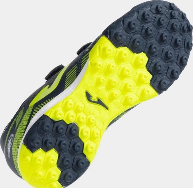 Бутси дитячі Joma Powerfull Blue/Green (POJW2503TFV) — фото 6