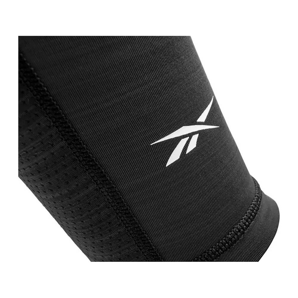 Нарукавники Reebok Activchill Arm Sleeves (RASL-13023BK) — фото 9