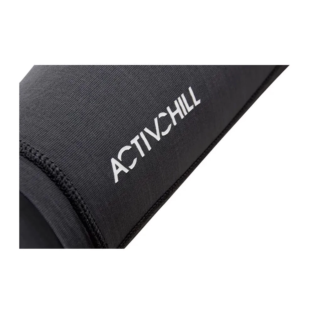 Нарукавники Reebok Activchill Arm Sleeves (RASL-13023BK) — фото 10