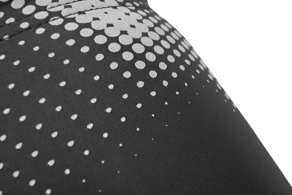 Фіксатор стегна Reebok Compression Thigh Sleeve (RRSL-13523) — фото 10