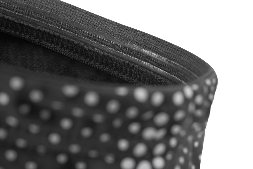 Фіксатор стегна Reebok Compression Thigh Sleeve (RRSL-13525) — фото 3