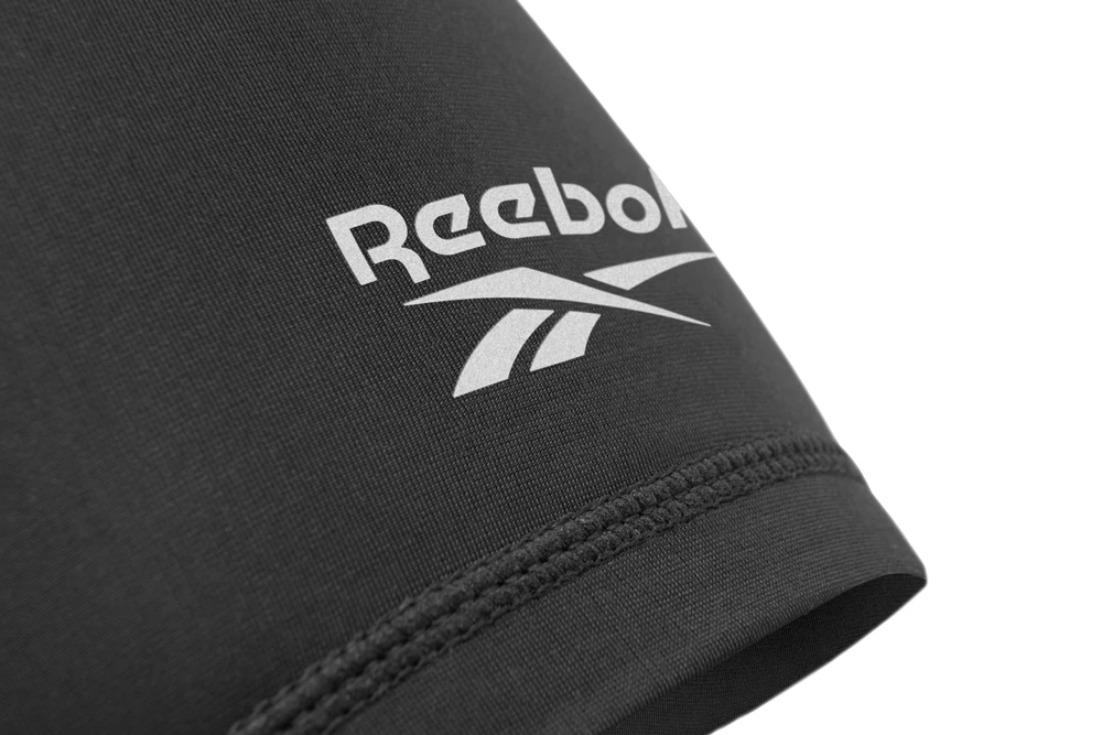 Фіксатор стегна Reebok Compression Thigh Sleeve (RRSL-13525) — фото 5