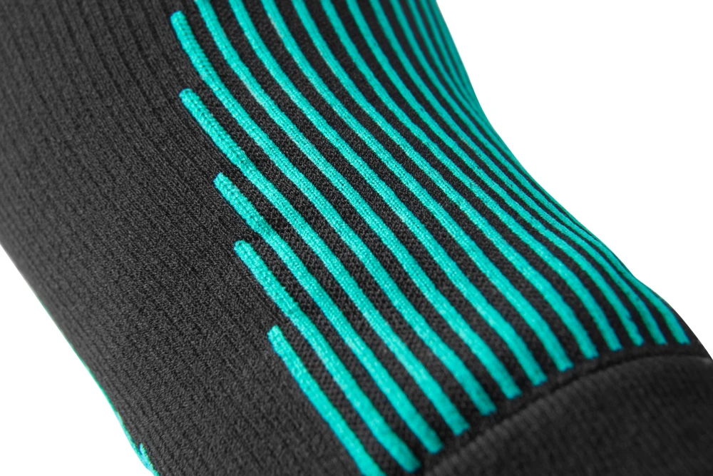 Нарукавники Reebok Knitted Compression Arm Sleeve (RRSL-15033) — фото 12